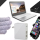 Illustration for article titled Today's Best Deals: Your Favorite Dash Mounts, Master Mouse, More